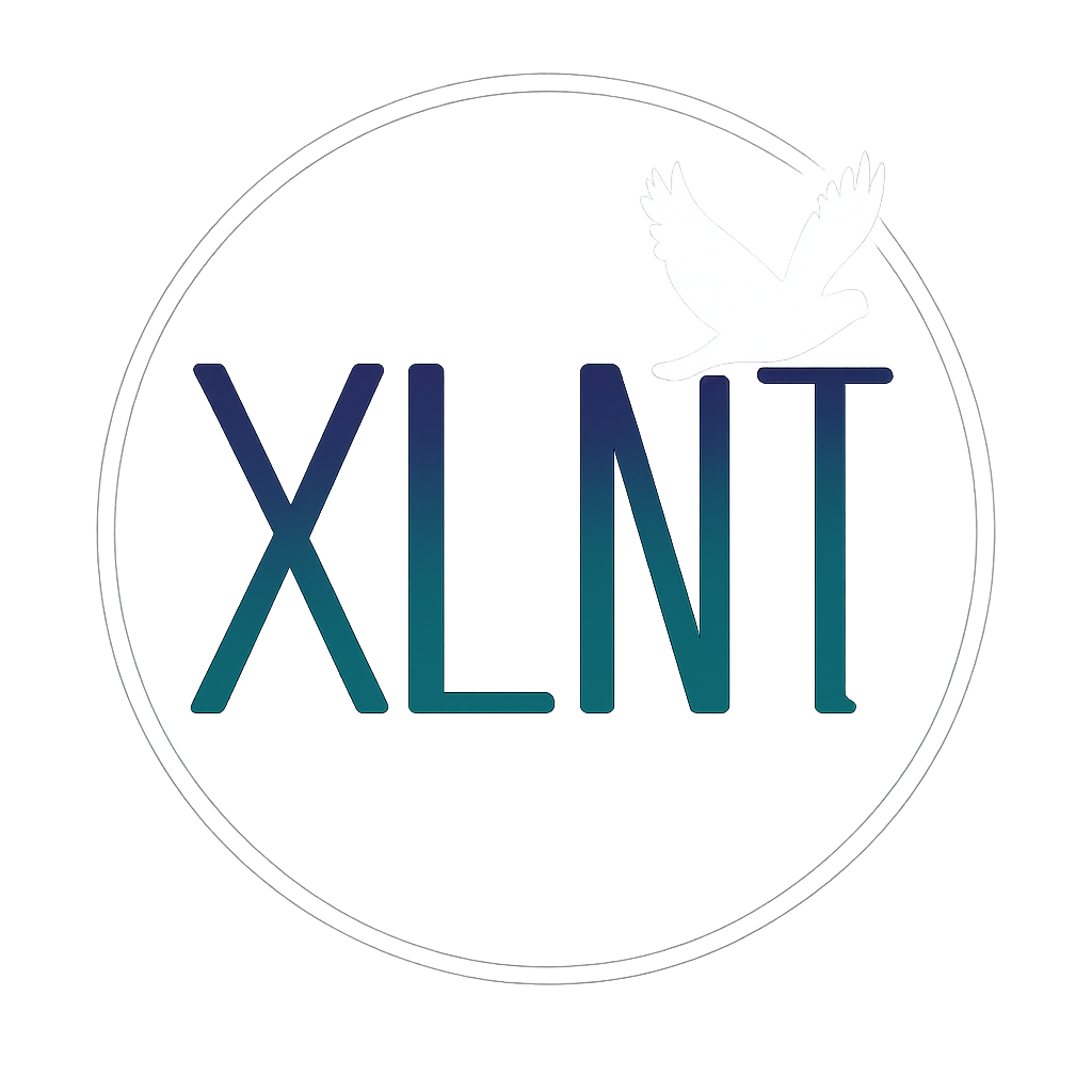 XLNT Redovisning